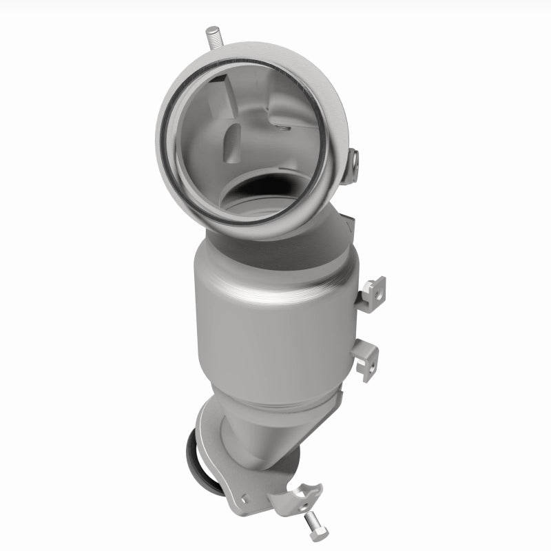 MagnaFlow Direct Fit Catalytic Converter OEM 15-17 NX200t L4 Underbody - 21-112