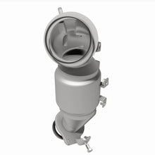 Load image into Gallery viewer, MagnaFlow Direct Fit Catalytic Converter OEM 15-17 NX200t L4 Underbody - 21-112