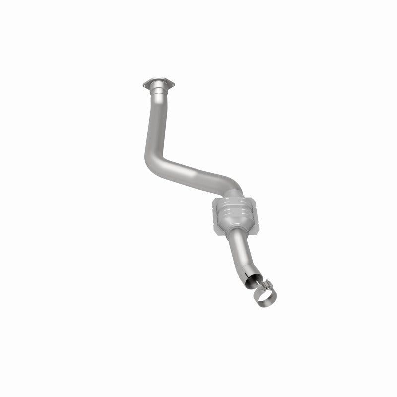 MagnaFlow Direct Fit Catalytic Converter 13 Cadillac ATS 2.0L Turbocharged Rear (49 State) - 51577