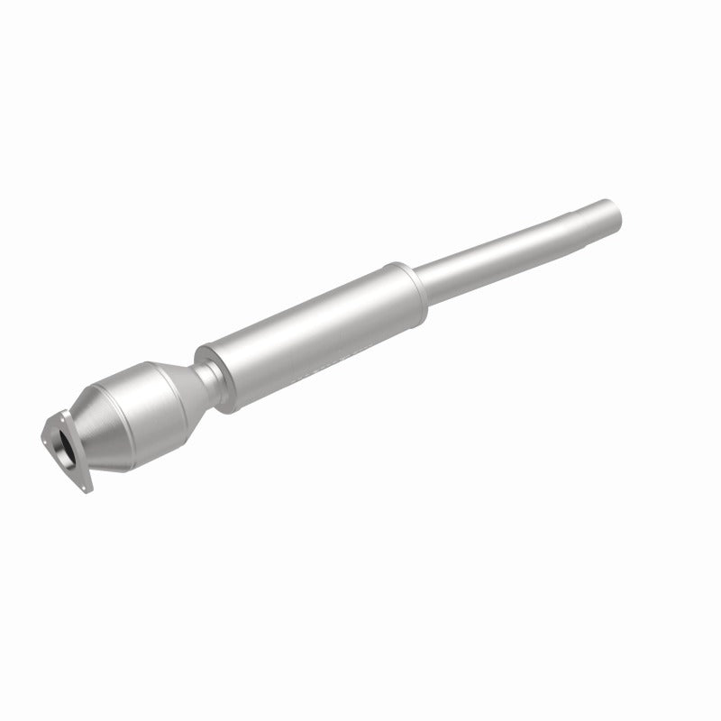MagnaFlow Direct Fit Catalytic Converter 04/06 VW Phaeton 4.2L Rear Passenger Side - 441028
