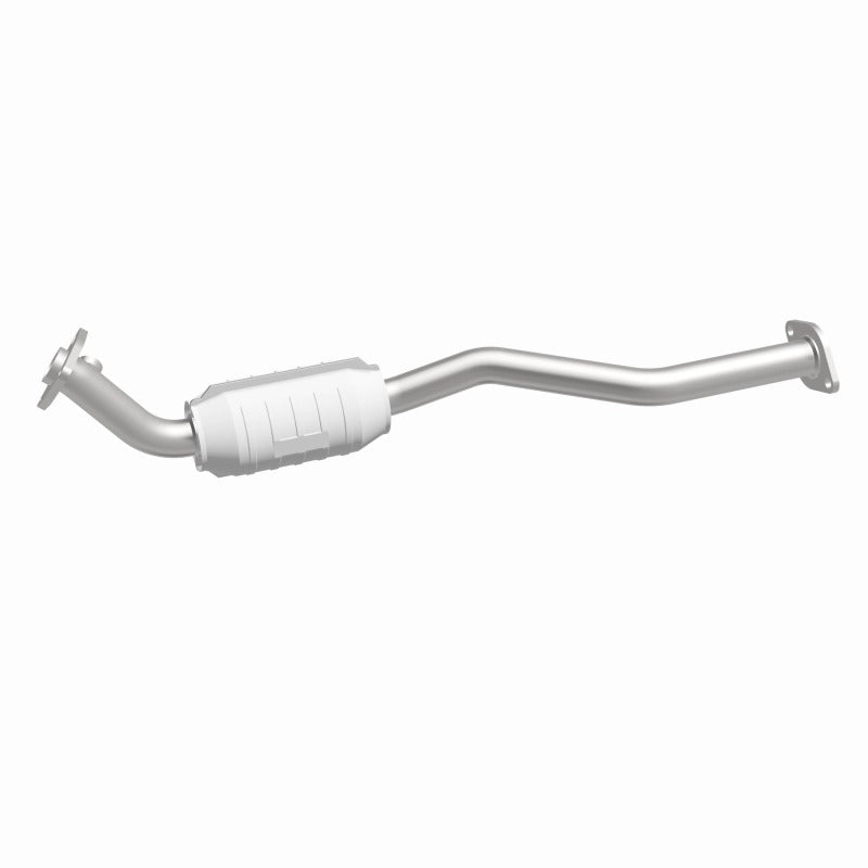 MagnaFlow Direct Fit Catalytic Converter 01-04 Xterra Driver Side Rear 3.3L - 447229
