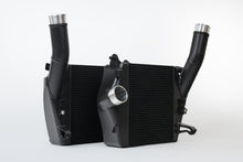 Load image into Gallery viewer, CSF 2019+ Lamborghini Urus / 2020+ Audi RS Q8 / SQ8 / SQ7 High Performance Intercooler System- Black - 8211