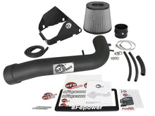 Load image into Gallery viewer, aFe Magnum FORCE Stage-2 Pro DRY S Cold Air Intake System 2017 Ford Superduty V8 6.2L - 51-12942-B