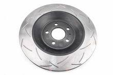 Load image into Gallery viewer, DBA 13-17 Audi RS6 Rear T3 Slotted 4000 Series Rotor - DBA43003S