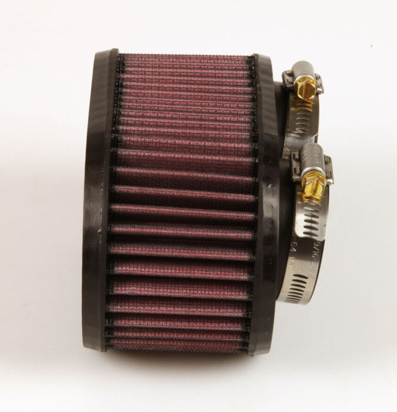 K&N Universal Rubber Filter - R-0990