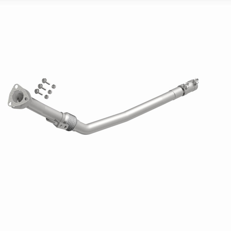 BRE Exhaust 02-05 A4 Quattro A4 1.8L Front Pipe Kit - 107-0240