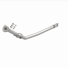 Load image into Gallery viewer, BRE Exhaust 02-05 A4 Quattro A4 1.8L Front Pipe Kit - 107-0240