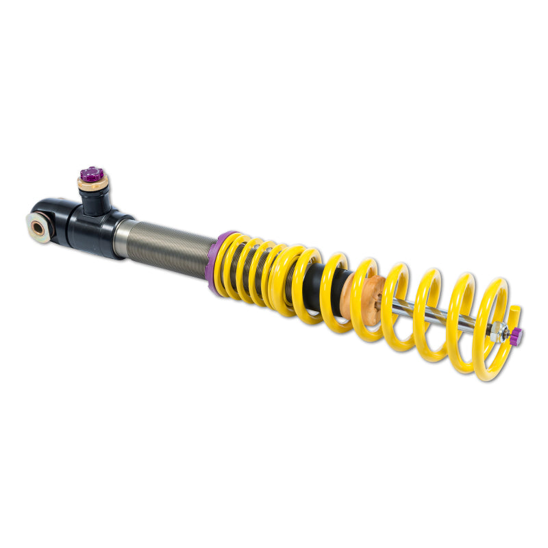 KW Coilover Kit V4 2018 BMW M5/F90 AWD w/ Delete Modules - 3A7200CC