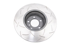 Load image into Gallery viewer, DBA 14-16 BMW 435i Gran Coupe M-Sport (F36) Front Slotted T3 4000 Series Rotor - DBA42676S