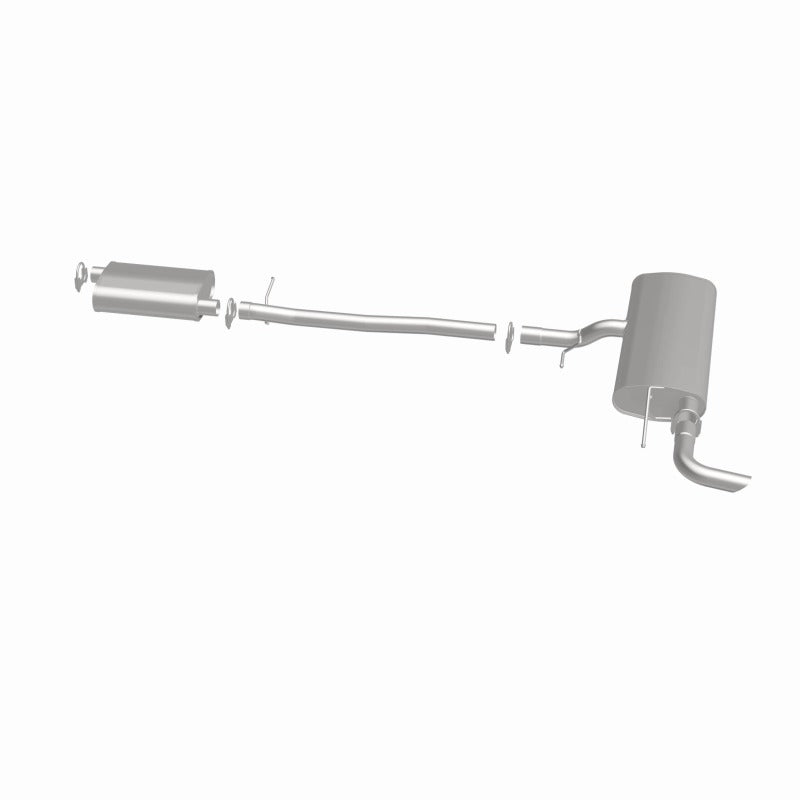 MagnaFlow BRE Exhaust Kit 10-17 Equinox Terrain 2.4L - 106-0020