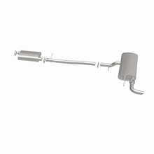 Load image into Gallery viewer, MagnaFlow BRE Exhaust Kit 10-17 Equinox Terrain 2.4L - 106-0020