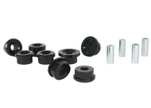 Load image into Gallery viewer, Whiteline 90-00 BMW 3 Series Rear Subframe Mount Bushing Kit - KDT988