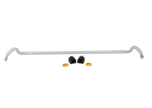 Load image into Gallery viewer, Whiteline 04-07 Subaru STi Front 24mm Swaybar-X h/duty Blade adjustable - BSF36XZ