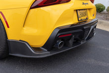 Load image into Gallery viewer, Dinan 20-26 Toyota GR Supra (A90/A91) Carbon Fiber Rear Diffuser - D980-0037