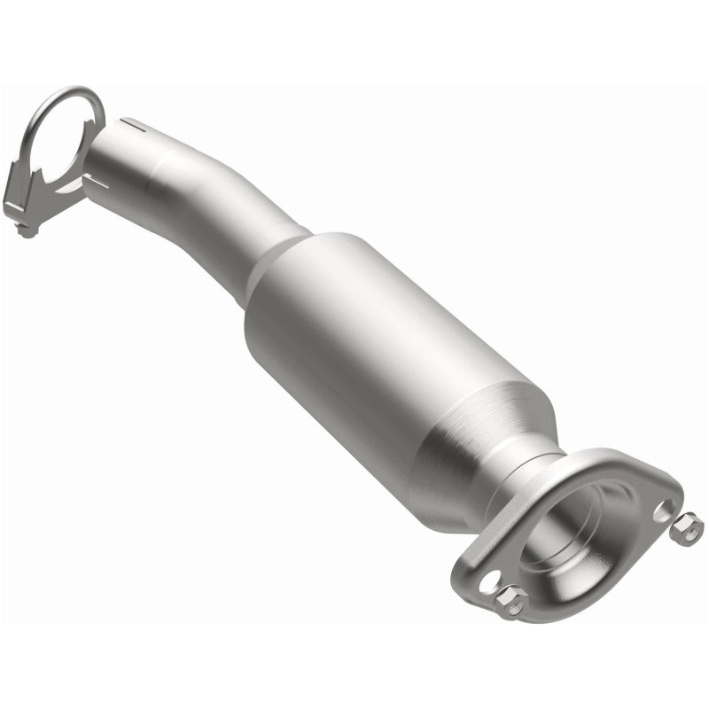 MagnaFlow 04-06 Toyota Sienna 3.3L Direct Fit Converter - 5592099