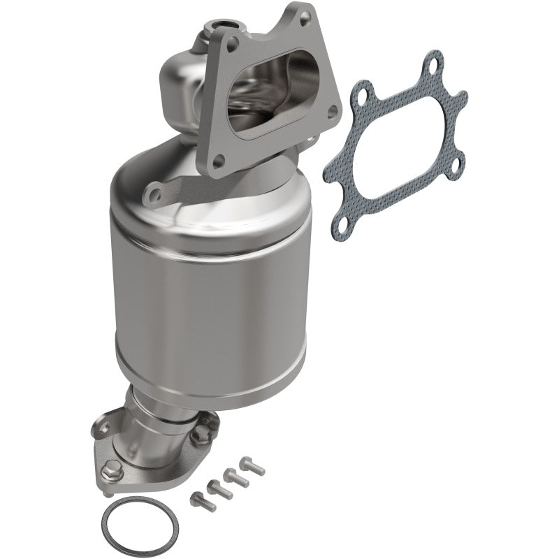 MagnaFlow 04-07 Saturn Vue 3.5L Direct Fit Converter - 5551741