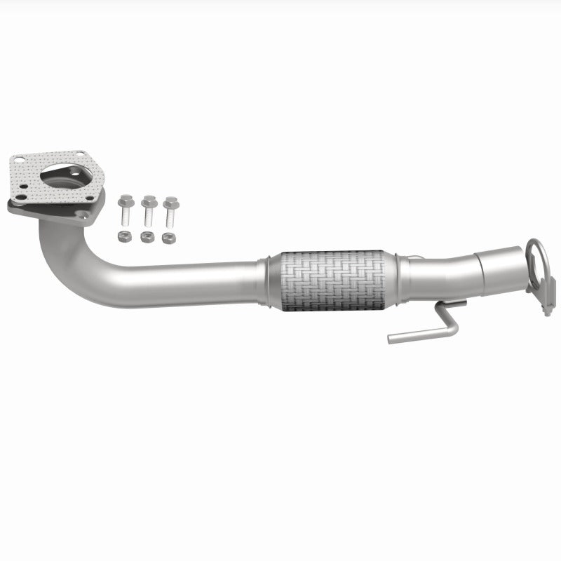 BRE Exhaust 05-11 9-3 2.0L Front Pipe Kit - 107-0225
