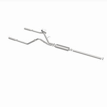 Load image into Gallery viewer, MagnaFlow Sys CB 06 Dodge Ram 5.7 Dual Rear - 16700