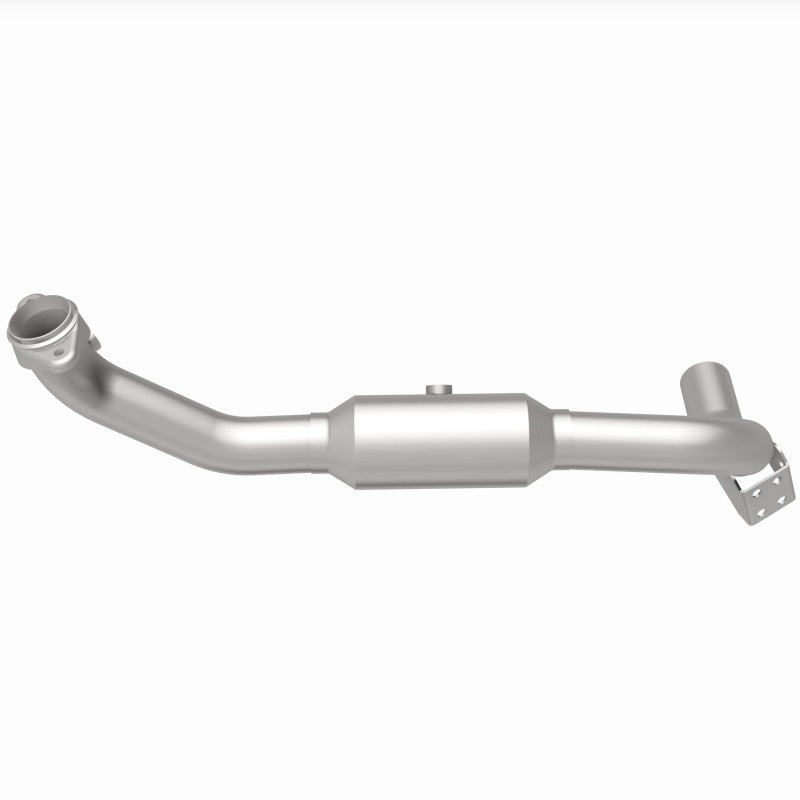 MagnaFlow 05-06 Lincoln Navigator 5.4L Direct Fit Catalytic Converter - Passenger Side - 4651507