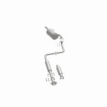Load image into Gallery viewer, MagnaFlow BRE Exhaust Kit 04-06 Chevy Aveo 1.6L - 106-0446