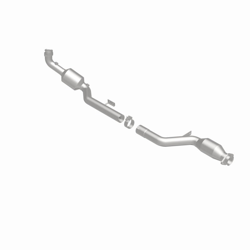 MagnaFlow Direct Fit Catalytic Converter 05-10 SLK55 AMG 5.5L ds - 51696