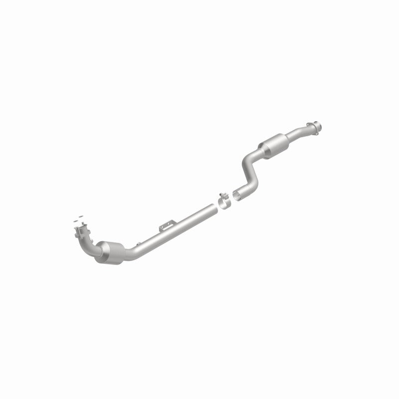 MagnaFlow Conv DF 98-03 Mercedes E320 3.2L - 24041