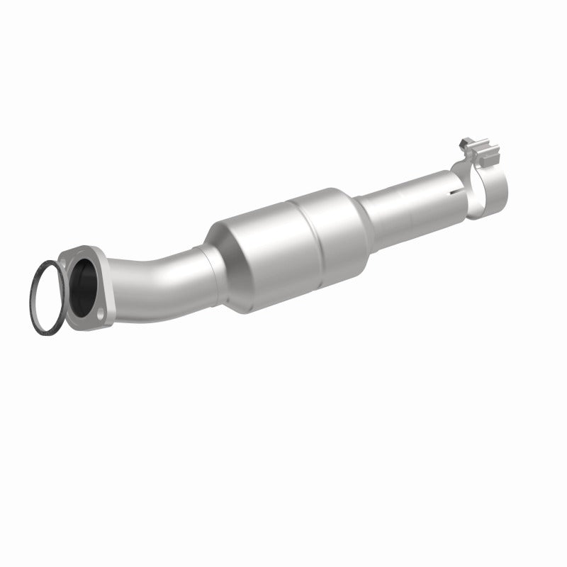 MagnaFlow Direct Fit Catalytic Converter 05-09 Scion tC 2.4 Rear - 24183