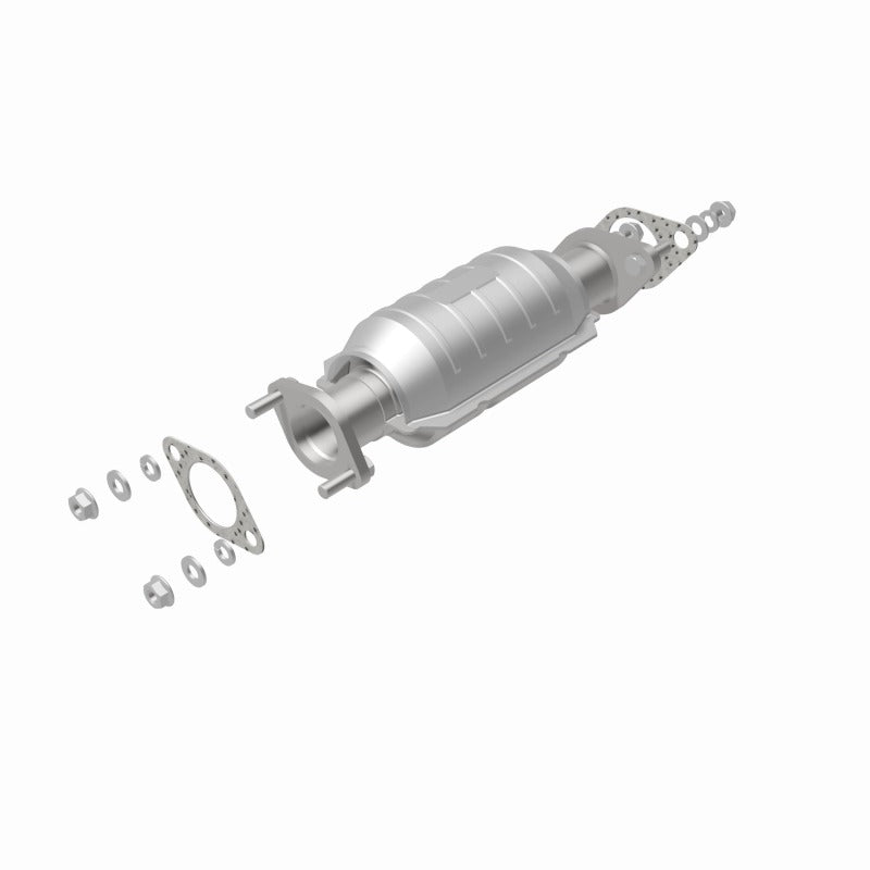 MagnaFlow Direct Fit Catalytic Converter 00-03 Kia Rio 1.5L - 457012