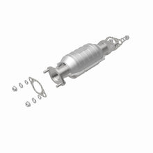 Load image into Gallery viewer, MagnaFlow Direct Fit Catalytic Converter 00-03 Kia Rio 1.5L - 457012
