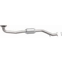 Load image into Gallery viewer, MagnaFlow Conv DF 01-04 Subaru Outback 3L Passenger Side - 24234