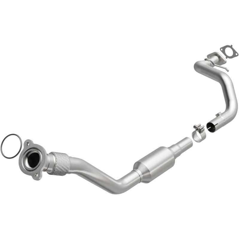 MagnaFlow 01-04 Aztek 3.4 OEM Underbody Direct Fit Converter - 52039
