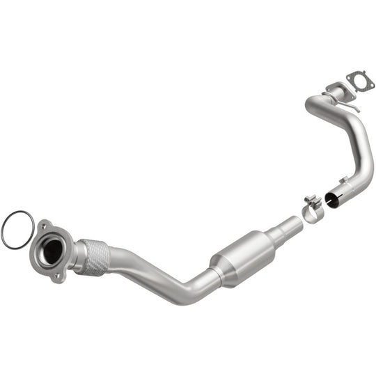 MagnaFlow 01-04 Aztek 3.4 OEM Underbody Direct Fit Converter - 52039