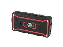 Load image into Gallery viewer, aFe POWER 20000mAh Portable Battery Jump Starter Kit