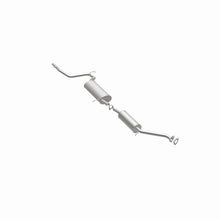 Load image into Gallery viewer, MagnaFlow BRE Exhaust Kit 05-10 Honda Odyssey 3.5L - 106-0540