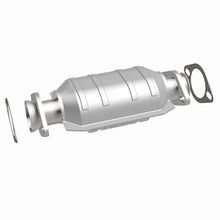 Load image into Gallery viewer, MagnaFlow Direct Fit Catalytic Converter Capri 91-94 - 23347