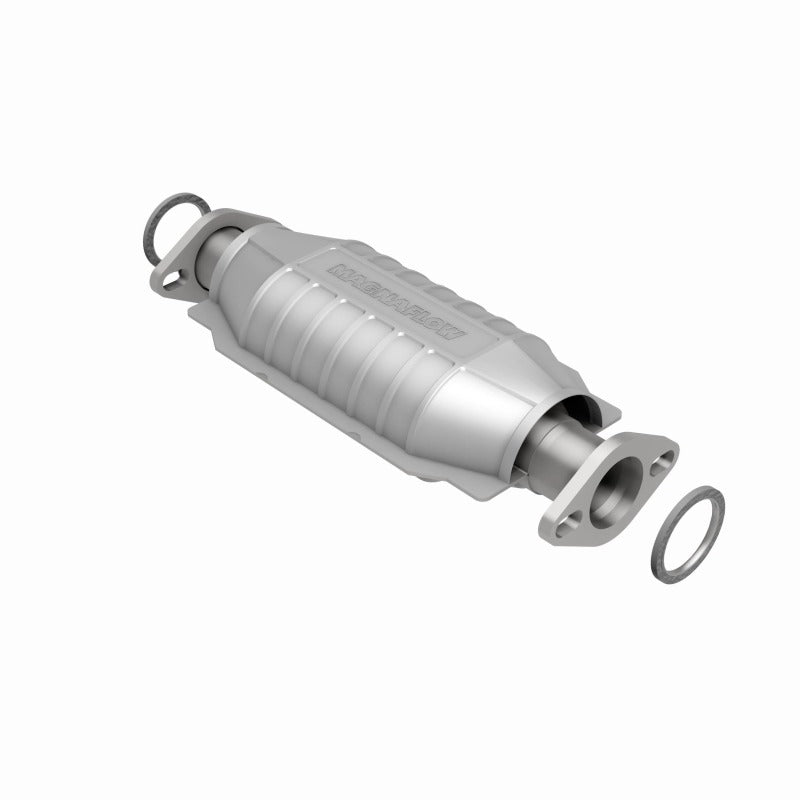 MagnaFlow Direct Fit Catalytic Converter Dodge-Eagle-Mitsubishi-Pl - 23244