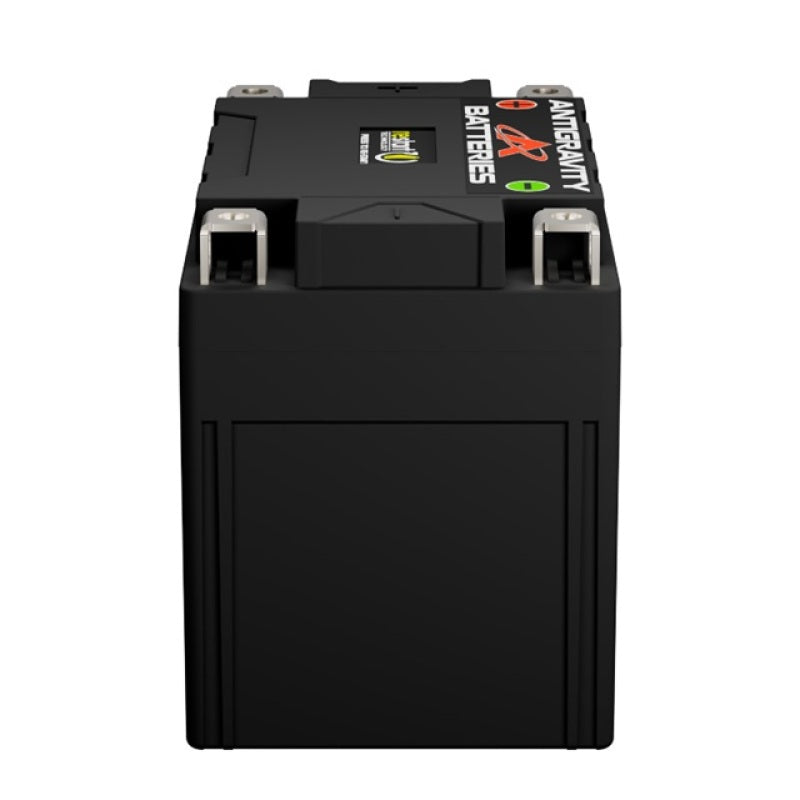 Antigravity YTZ10 High Power Lithium Battery w/Re-Start - AG-ATZ10-HD-RS