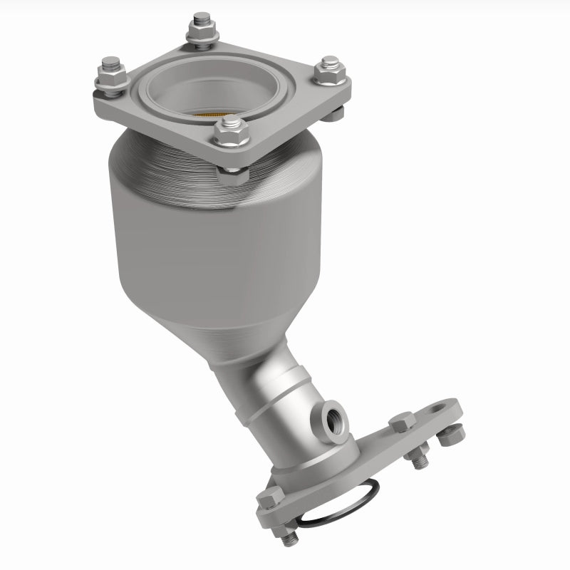 MagnaFlow 16-21 Nissan Maxima 3.5L Direct Fit Converter (California Grade) - 6511129
