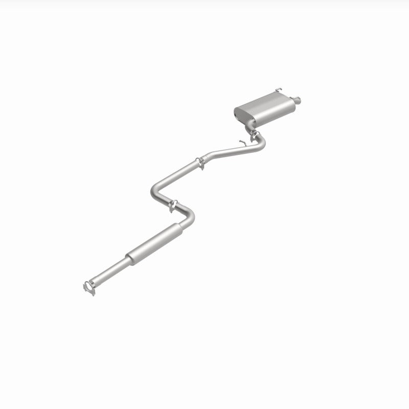 MagnaFlow BRE Exhaust Kit 01-06 Sebring Stratus - 106-0109