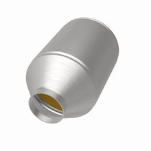 Load image into Gallery viewer, MagnaFlow Universal Catalytic Converter 1.75 inch C/C CA Pre-OBDII - 337303