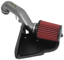 Load image into Gallery viewer, AEM Cold 2015-2016 Audi A3 L4-2.0L F/I Silver Cold Air Intake - 21-802C