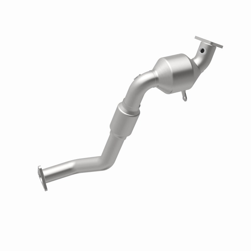 MagnaFlow Direct Fit Catalytic Converter 07 VW Touareg 3.6L Rear close - 51947