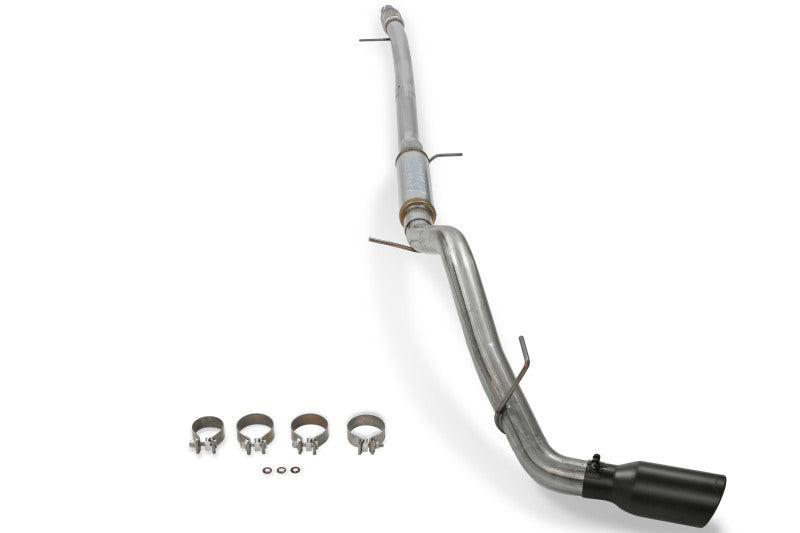 Flowmaster 19-23 Ford Ranger 2.3L ECO FlowFX Cat-Back Exhaust System - 717909