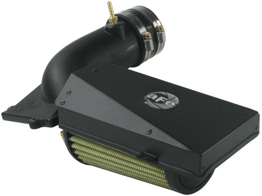 aFe MagnumFORCE Intakes Stage-2 Si PG7 AIS PG7 VW Golf/Jetta 09-12 L4-2.0L (tdi) - 75-81711