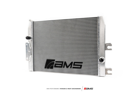 AMS Performance 2023+ Nissan Z Heat Exchanger - AMS.47.02.0001-1