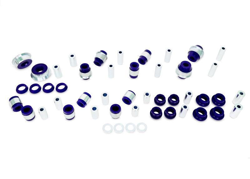 SuperPro Suspension Bushing Kit Compatible With VW MK7/7.5 Golf - KIT5360K