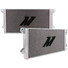 Load image into Gallery viewer, Mishimoto 11-14 Ford F-150 Performance Aluminum Radiator - MMRAD-F150-11