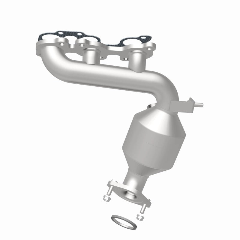 MagnaFlow Direct Fit Catalytic Converter 04-06 Lexus RX330 3.3L P/S - 50275