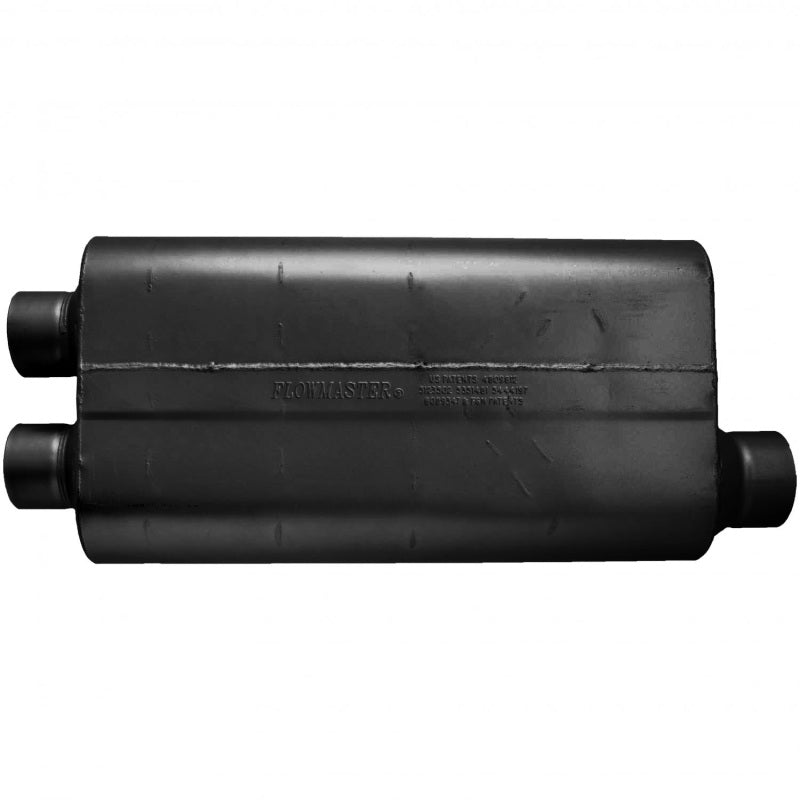 Flowmaster 01-04 GM 6.0L/8.1L Heavy Duty Truck 50 Series BB Muffler - 530513
