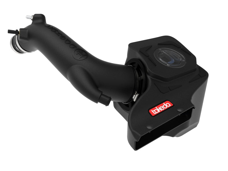 aFe Takeda Momentum GT Pro 5R Cold Air Intake System 19-20 Hyundai Veloster N 2.0L (t) - 56-70021R